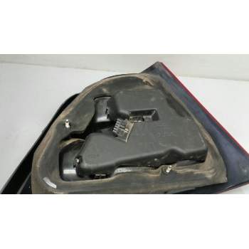 Recambio de piloto trasero izquierdo para mg serie 25 (rf) comfort (5-ptas.) referencia OEM IAM 8102R021B02F00 XFB10089 