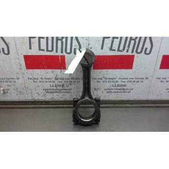 Recambio de biela para nissan patrol (k/w260) 2.8 diesel referencia OEM IAM   