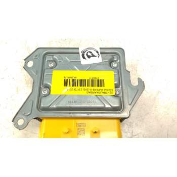 Recambio de centralita airbag para skoda superb iii (3v3) 2.0 tdi referencia OEM IAM 5Q0959655  
