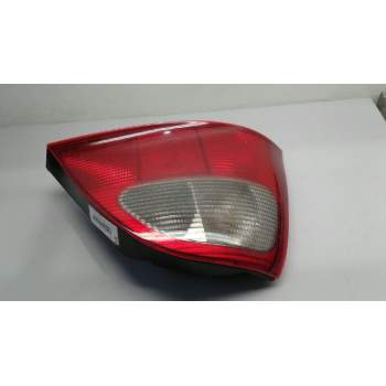 Recambio de piloto trasero izquierdo para mg serie 25 (rf) comfort (5-ptas.) referencia OEM IAM 8102R021B02F00 XFB10089 