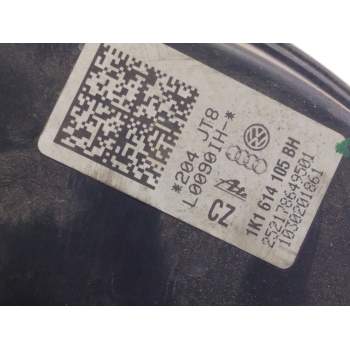 Recambio de servofreno para audi a3 (8p) 1.6 tdi ambiente referencia OEM IAM 1K1614105BH  