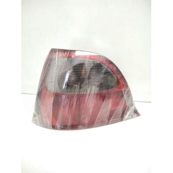 Recambio de piloto trasero izquierdo para mg serie 25 (rf) comfort (5-ptas.) referencia OEM IAM 8102R021B02F00 XFB10089 