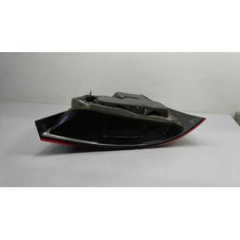 Recambio de piloto trasero izquierdo para mg serie 25 (rf) comfort (5-ptas.) referencia OEM IAM 8102R021B02F00 XFB10089 