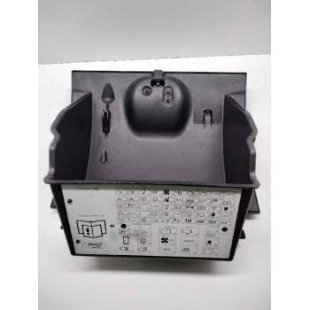 Recambio de guantera para ford fusion (cbk) 1.6 16v cat referencia OEM IAM 1028421PIA  