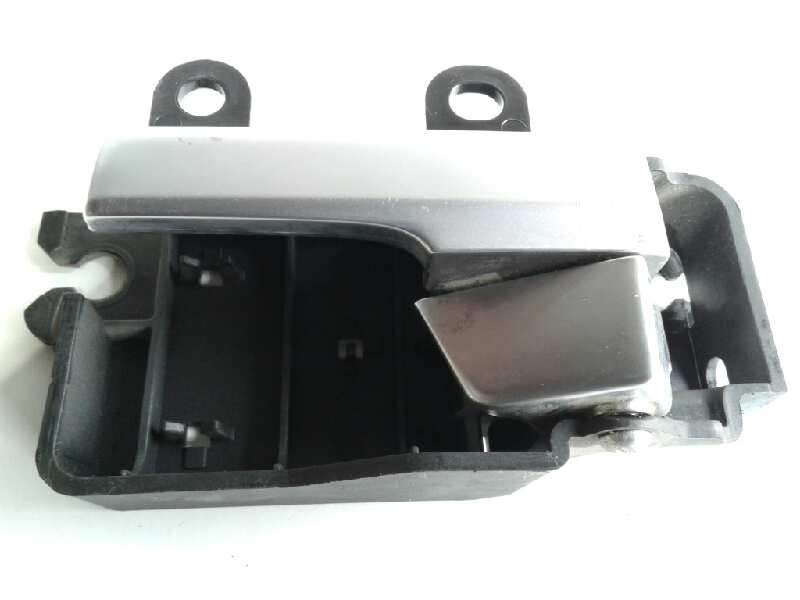 Recambio de maneta interior trasera izquierda para ford focus turnier (cb4) trend referencia OEM IAM 3M51R22041  