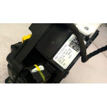 Recambio de palanca cambio para skoda superb iii (3v3) 2.0 tdi referencia OEM IAM 3Q1713023AH  