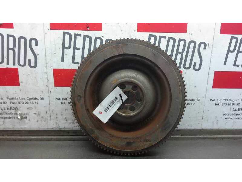 Recambio de volante motor para nissan vanette cargo 2.3 diesel referencia OEM IAM 123119C640  