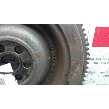 Recambio de volante motor para nissan vanette cargo 2.3 diesel referencia OEM IAM 123119C640  