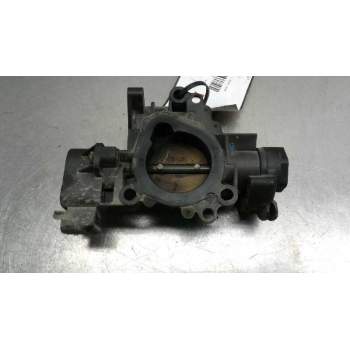 Recambio de cuerpo de mariposa para peugeot 206 berlina e-music referencia OEM IAM 0012037A4  