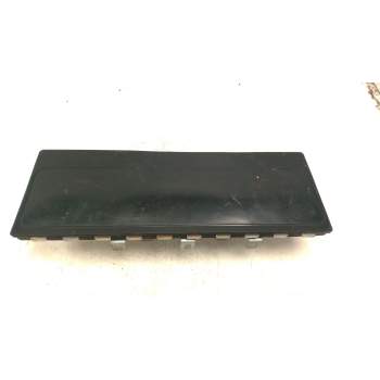 AIRBAG DE RODILLA DELANTERO IZQUIERDO 3V1880841 