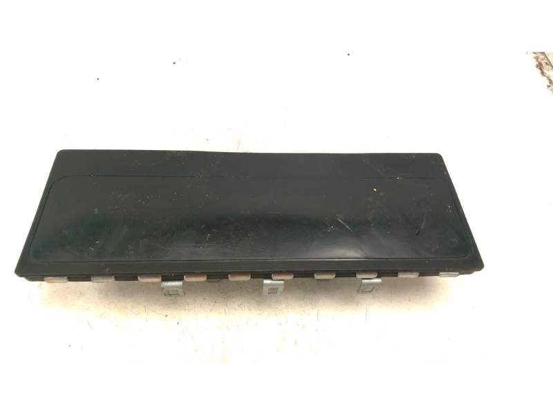Recambio de airbag de rodilla delantero izquierdo para skoda superb iii (3v3) 2.0 tdi referencia OEM IAM 3V1880841  