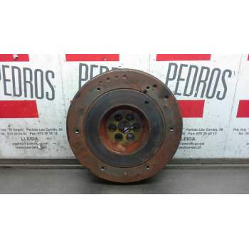 Recambio de volante motor para nissan vanette cargo 2.3 diesel referencia OEM IAM 123119C640  