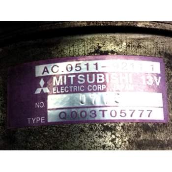 Recambio de abs para honda cr-v (rd1/3) básico (rd1) referencia OEM IAM A4044001056  