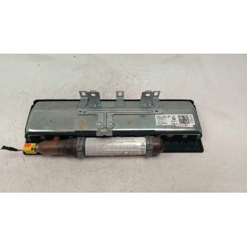 Recambio de airbag de rodilla delantero izquierdo para skoda superb iii (3v3) 2.0 tdi referencia OEM IAM 3V1880841  