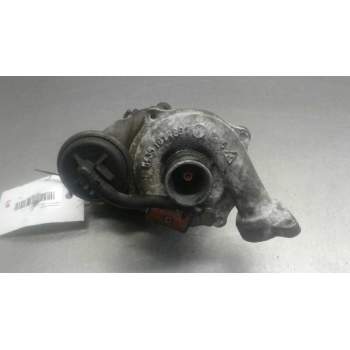 Recambio de turbocompresor para ford fiesta (cbk) 1.4 tdci cat referencia OEM IAM 54359710009 487599 