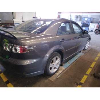 mazda 6 berlina (gg) del año 2006
