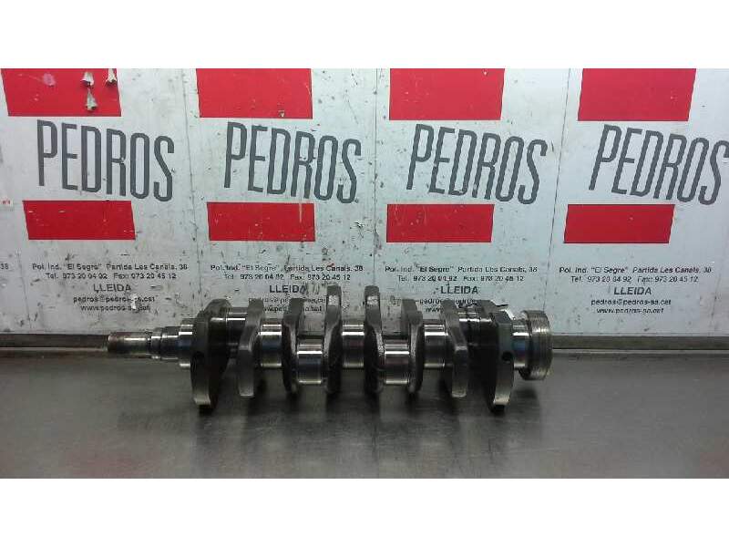 Recambio de cigueñal para nissan vanette cargo 2.3 diesel referencia OEM IAM   