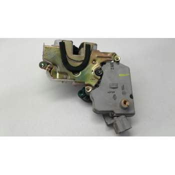 Recambio de cerradura puerta delantera derecha para nissan primera berlina (p11) básico referencia OEM IAM 805022F910  