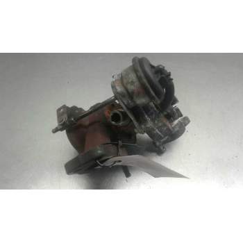 Recambio de turbocompresor para ford fiesta (cbk) 1.4 tdci cat referencia OEM IAM 54359710009 487599 