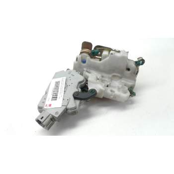 Recambio de cerradura puerta delantera derecha para nissan primera berlina (p11) básico referencia OEM IAM 805022F910  