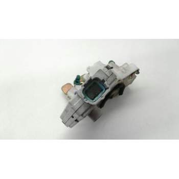 Recambio de cerradura puerta delantera derecha para nissan primera berlina (p11) básico referencia OEM IAM 805022F910  