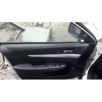 subaru legacy kombi/outback b14 del año 2010