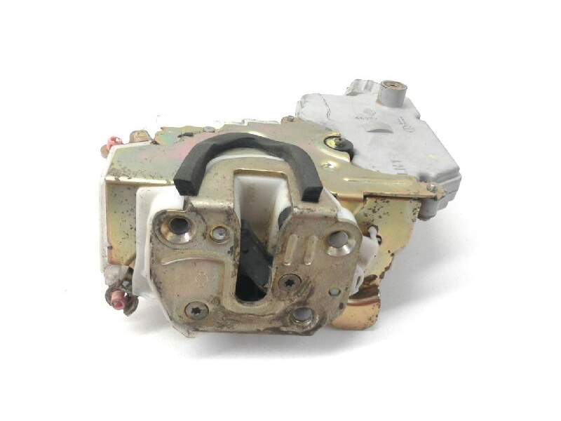 Recambio de cerradura puerta delantera izquierda para nissan primera berlina (p11) básico referencia OEM IAM 805032F010  