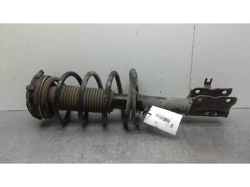 Recambio de amortiguador delantero derecho para nissan qashqai (j10) tekna premium referencia OEM IAM   