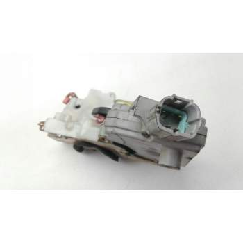 Recambio de cerradura puerta delantera izquierda para nissan primera berlina (p11) básico referencia OEM IAM 805032F010  