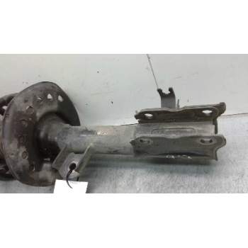 Recambio de amortiguador delantero derecho para nissan qashqai (j10) tekna premium referencia OEM IAM   