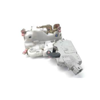 Recambio de cerradura puerta delantera izquierda para nissan primera berlina (p11) básico referencia OEM IAM 805032F010  