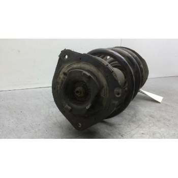 Recambio de amortiguador delantero derecho para nissan qashqai (j10) tekna premium referencia OEM IAM   