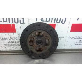 Recambio de disco embrague para subaru forester s10 (sf) 2.0 glx referencia OEM IAM   