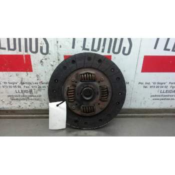 Recambio de disco embrague para subaru forester s10 (sf) 2.0 glx referencia OEM IAM   