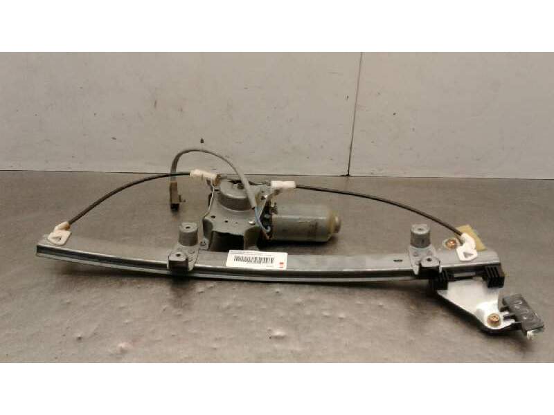Recambio de elevalunas delantero derecho para nissan primera berlina (p11) básico referencia OEM IAM 807002F010  