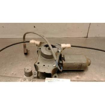 Recambio de elevalunas delantero derecho para nissan primera berlina (p11) básico referencia OEM IAM 807002F010  