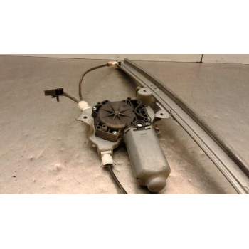 Recambio de elevalunas delantero derecho para nissan primera berlina (p11) básico referencia OEM IAM 807002F010  