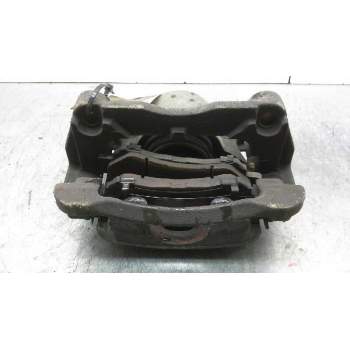 Recambio de pinza freno delantera izquierda para nissan qashqai (j10) tekna premium referencia OEM IAM 24C  