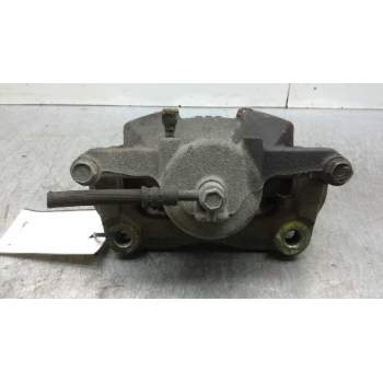 Recambio de pinza freno delantera izquierda para nissan qashqai (j10) tekna premium referencia OEM IAM 24C  