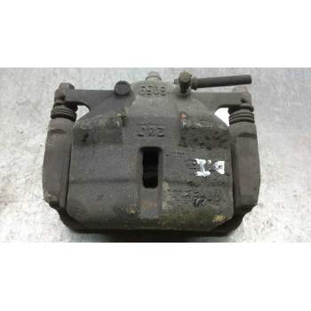 Recambio de pinza freno delantera izquierda para nissan qashqai (j10) tekna premium referencia OEM IAM 24C  