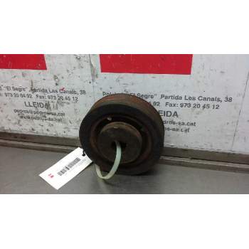 Recambio de polea cigueñal para subaru forester s10 (sf) 2.0 glx referencia OEM IAM   