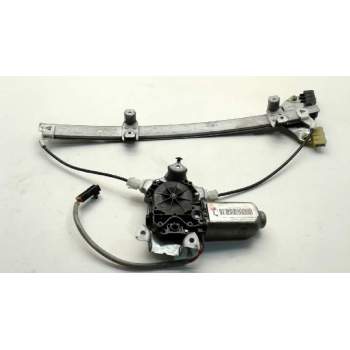 Recambio de elevalunas delantero izquierdo para nissan primera berlina (p11) básico referencia OEM IAM 807012F010  
