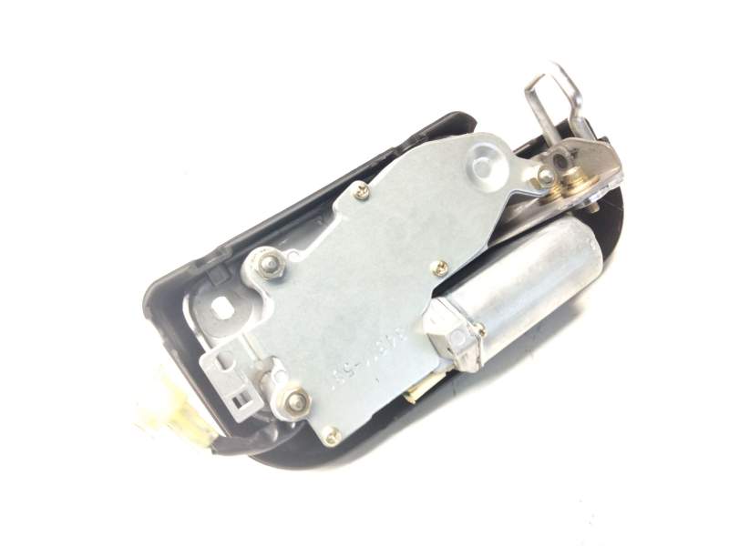 Recambio de motor limpia trasero para honda cr-v (rd1/3) básico (rd1) referencia OEM IAM 34311581  