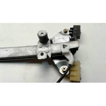 Recambio de elevalunas delantero izquierdo para nissan primera berlina (p11) básico referencia OEM IAM 807012F010  