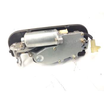 Recambio de motor limpia trasero para honda cr-v (rd1/3) básico (rd1) referencia OEM IAM 34311581  