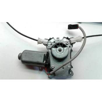 Recambio de elevalunas delantero izquierdo para nissan primera berlina (p11) básico referencia OEM IAM 807012F010  