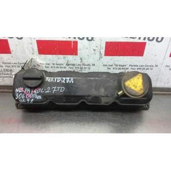 Recambio de tapa balancines para nissan patrol (k/w260) 2.7 turbodiesel referencia OEM IAM   