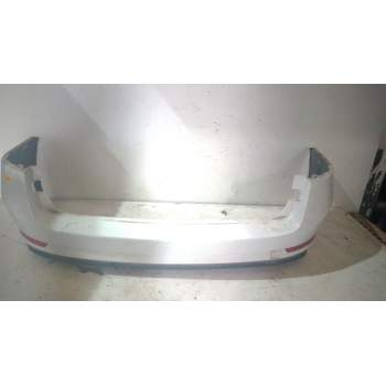 Recambio de paragolpes trasero para skoda superb iii (3v3) 2.0 tdi referencia OEM IAM 3V5807421  