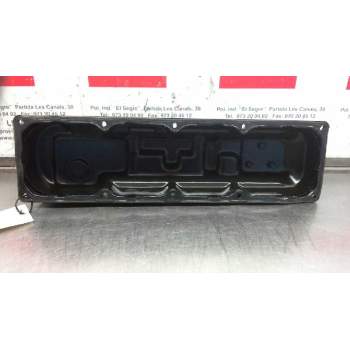 Recambio de tapa balancines para nissan patrol (k/w260) 2.7 turbodiesel referencia OEM IAM   