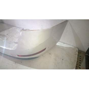 Recambio de paragolpes trasero para skoda superb iii (3v3) 2.0 tdi referencia OEM IAM 3V5807421  